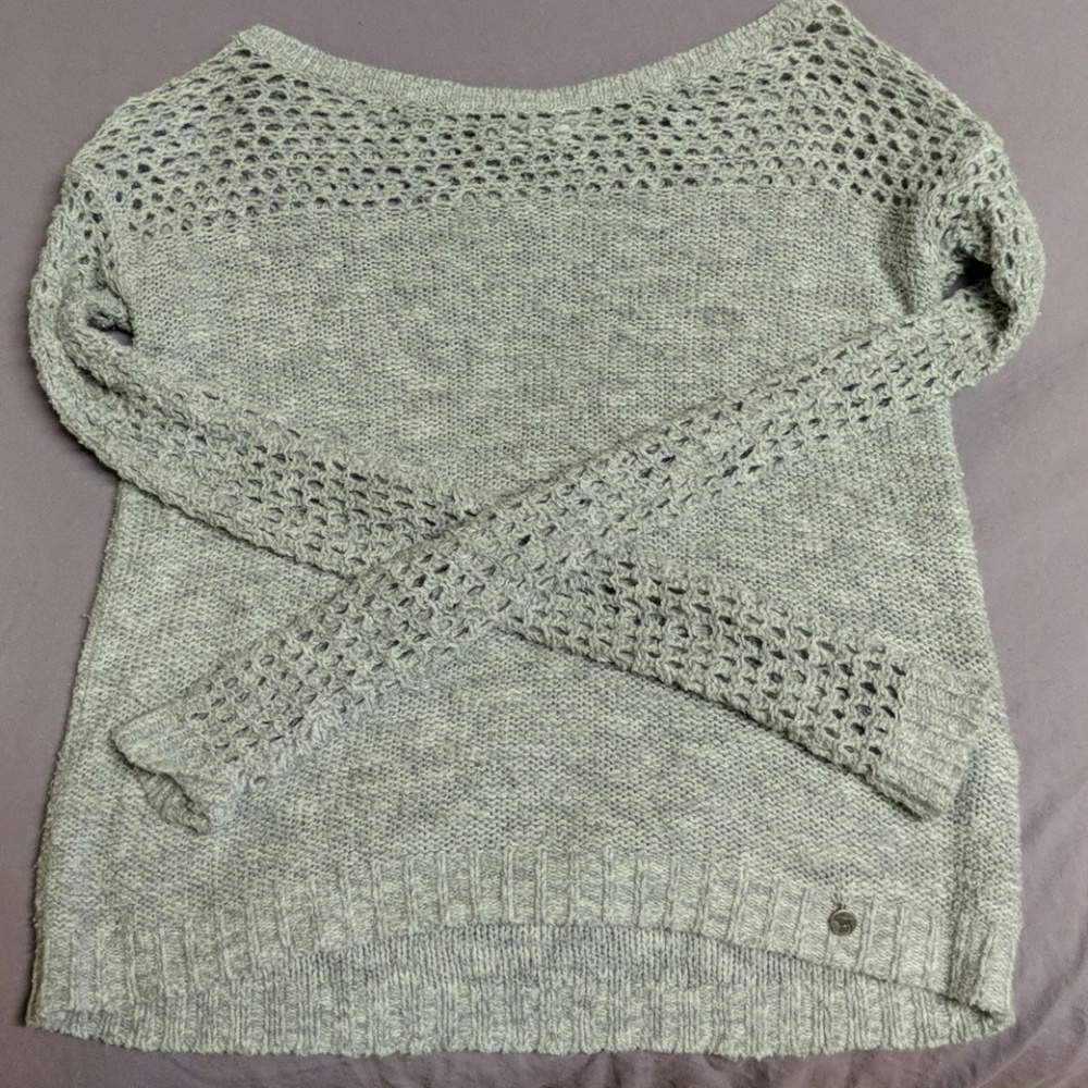 Abercrombie kids sweater